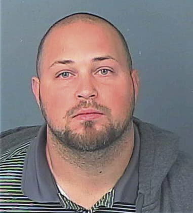 Luis Santos-Garcia - Hernando County, FL 