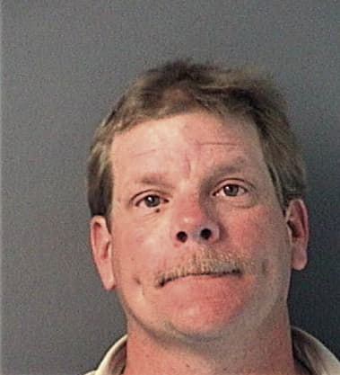 David Schwers, - Escambia County, FL 