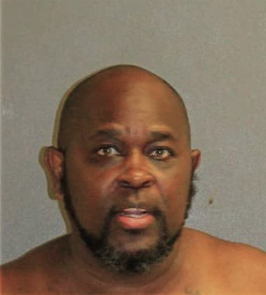 Darnell Seawood, - Volusia County, FL 