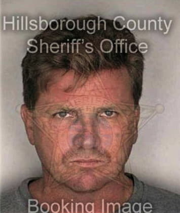 Pedro Segarra, - Hillsborough County, FL 