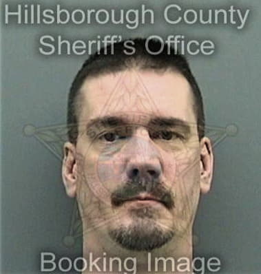 Shawn Shelton, - Hillsborough County, FL 