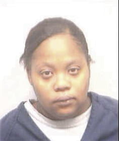 Vernedia Shipman - Fulton County, GA 