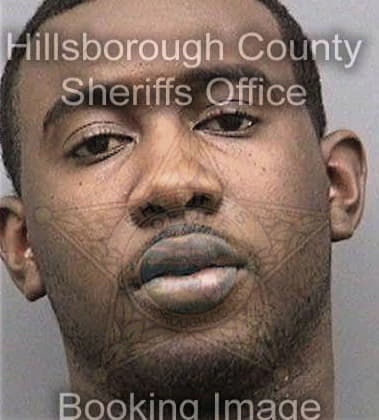 Clifford Singleton, - Hillsborough County, FL 