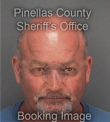 Dallas Skinner - Pinellas County, FL 
