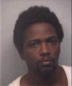 Darrion Slaton - Fulton County, GA 