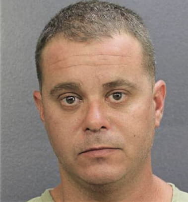 Anthony Smith, - Broward County, FL 