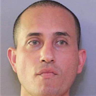 Cory Smith - Polk County, FL 