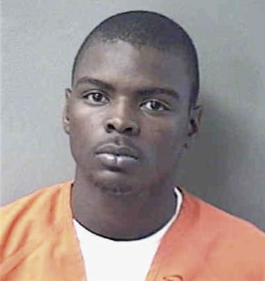 Damon Smith, - Okaloosa County, FL 