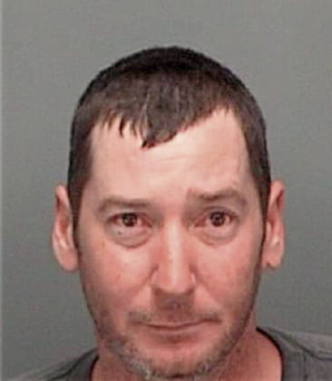 Jerry Smith - Pinellas County, FL 