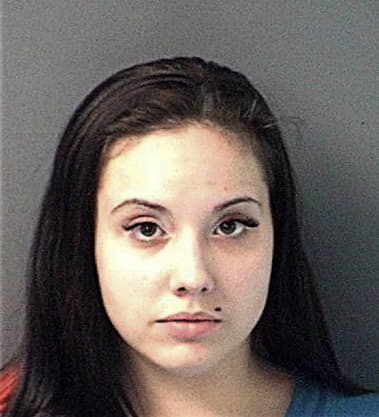 Teena Smith, - Escambia County, FL 