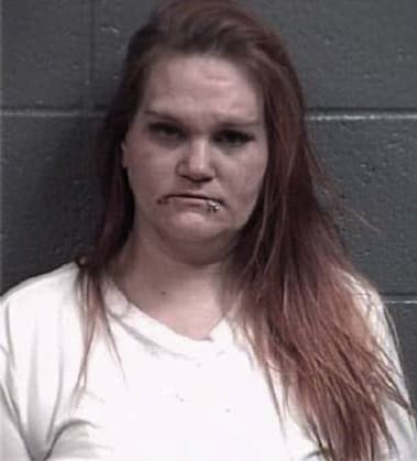 Tiffanie Smith, - Stanly County, NC 