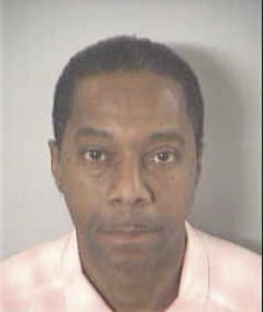 Donald Somerville - Fulton County, GA 