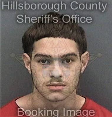 Tom Souslin, - Hillsborough County, FL 