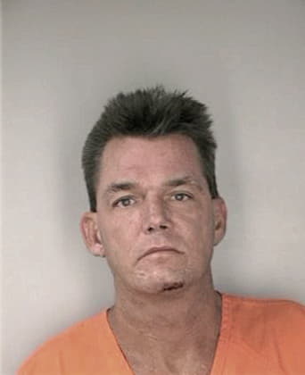 Richard Spicer, - Hillsborough County, FL 