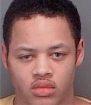 Bennie Spry - Pinellas County, FL 