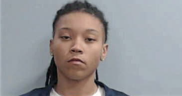 Ieisha Stanley - Fayette County, KY 