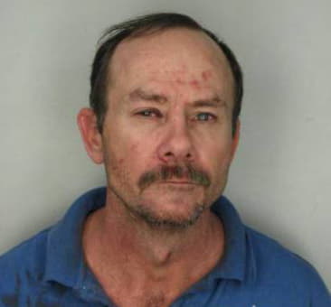 Michael Stearns, - Hillsborough County, FL 