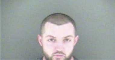 Dominic Stevens, - Shelby County, IN 
