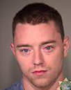 Joshua Stitt - Multnomah County, OR 