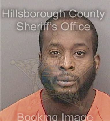 Stanley Stlouis, - Hillsborough County, FL 