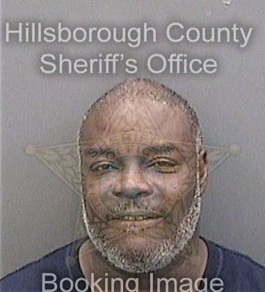 Robert Stubbins, - Hillsborough County, FL 