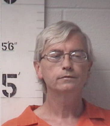 Anthony Sullins, - Hardin County, KY 