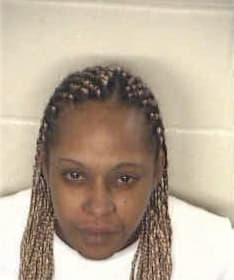 Kisha Thornton, - Fulton County, GA 