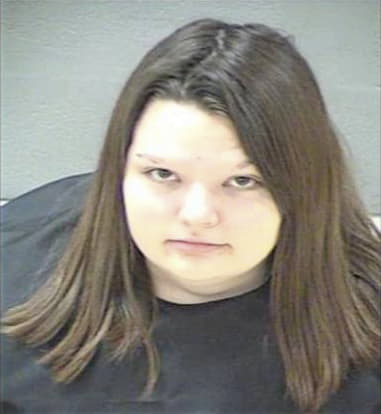 Jessica Thurmond, - Lynchburg County, VA 