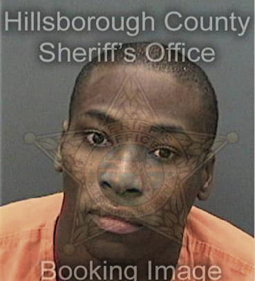 Steven Tolbert, - Hillsborough County, FL 