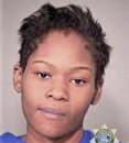 Tonnisha Triplet - Multnomah County, OR 