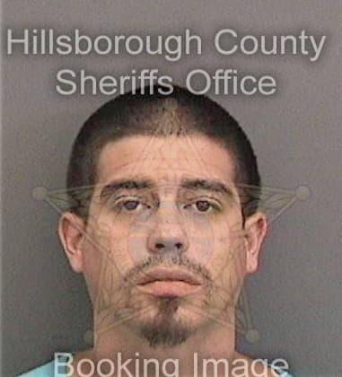 Corey Truett, - Hillsborough County, FL 