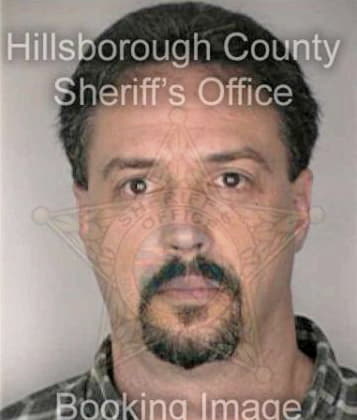 Ricardo Varela, - Hillsborough County, FL 