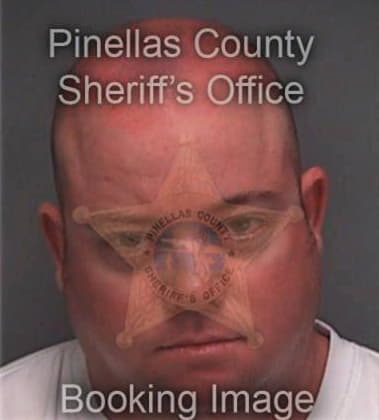 George Vaskekis, - Pinellas County, FL 