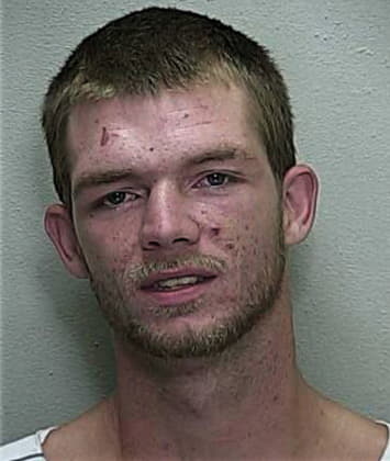 Jeremy Wallace, - Marion County, FL 