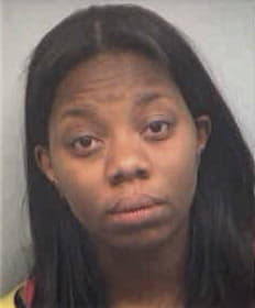 Lakeisha Weaver, - Fulton County, GA 