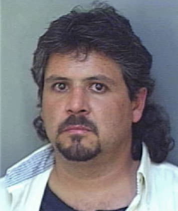 Jeremy Welch - Polk County, FL 