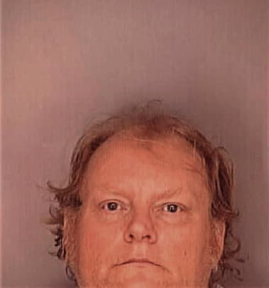 Jason White - Polk County, FL 