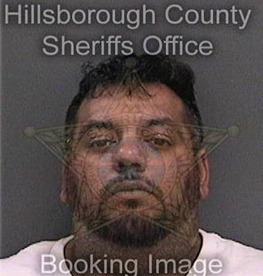 Nathan White - Hillsborough County, FL 