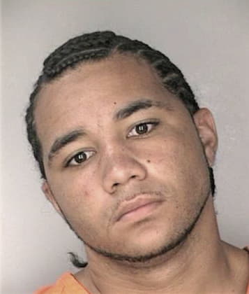 Justin Wilborn - Hillsborough County, FL 