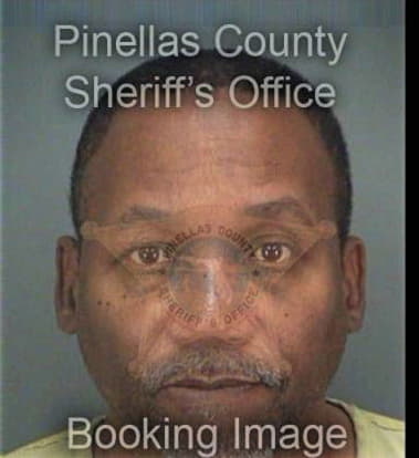 Eric Williams, - Pinellas County, FL 