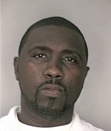 Randolph Williams, - Hillsborough County, FL 