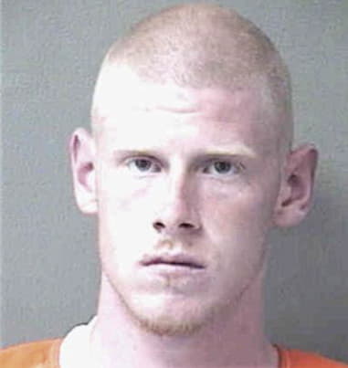 John Agerton, - Okaloosa County, FL 