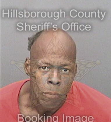 Greg Ali, - Hillsborough County, FL 