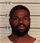 Jerrell Anderson, - Shelby County, TN 