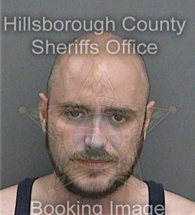 Jose Andres, - Hillsborough County, FL 