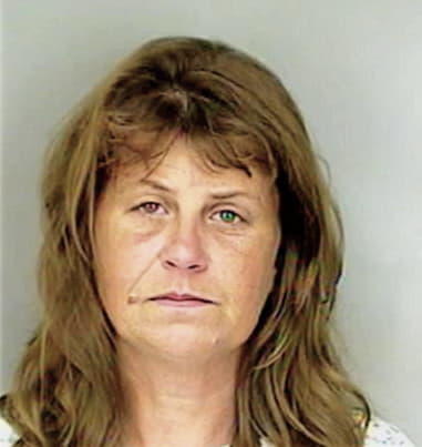 Linda Arnold, - Polk County, FL 