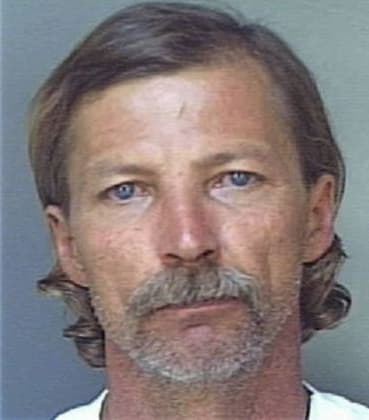 Nathan Baggett, - Polk County, FL 