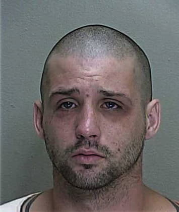 Joseph Balabanis, - Marion County, FL 