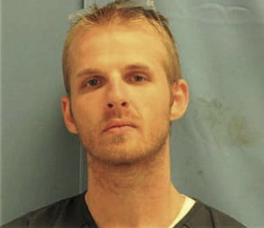 Robert Barnes, - Pulaski County, AR 