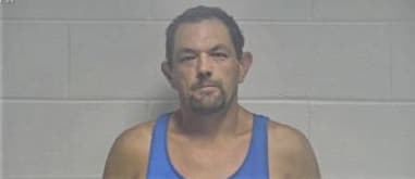 Charles Barnett, - Oldham County, KY 